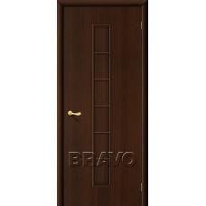 Дверь ламинированная BRAVO 2Г ДГ Л-13 Венге