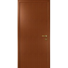Дверь пластиковая Капель (Kapelli Classic) итальянский орех