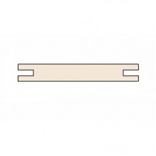 Добор телескопический BRAVO серия Moda 150х8х2070 мм. Cappuccino Melinga