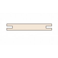 Добор телескопический BRAVO серия Skinny эмаль 150х10х2070 мм. Grace